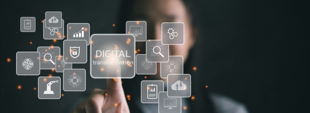 presença digital